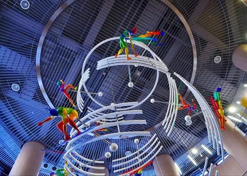 ЭНЭ ӨДӨР: Японы Саппоро хотод 11 дэх удаагийн өвлийн олимп нээлтээ хийж байв