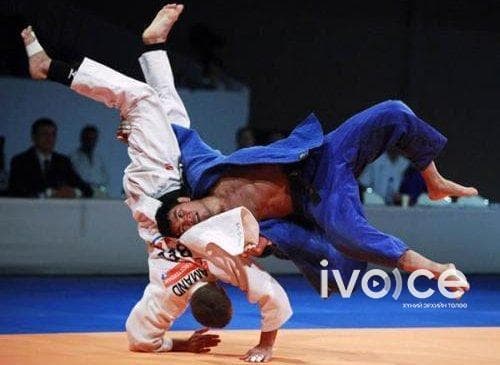 Жүдогийн ДАШТ-д түрүүлсэн тамирчин 26,000 еврогийн шагнал хүртэнэ