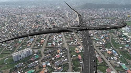 Авазагийн хөтөлбөрийг хэрэгжүүлэхэд Улаанбаатарын судалгааны төв дэмжлэг үзүүлэхэд бэлэн