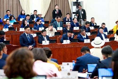 Эрдэмтэд яагаад сармагчны цэцэг өвчнийг анхааралдаа авав