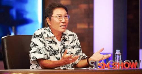 К-Попыг үндэслэгч И Сү Ман 100 сая воныг Улсын онцгой комисст хандивлалаа