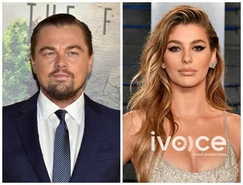 Леонардо Ди Каприо Камила Морроне нар саллаа