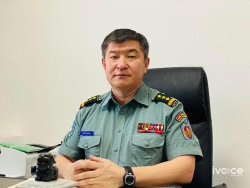 Ц.Очирбат: Зорчих эрхийг хязгаарлах ял нь нийгэм, эдийн засагт эерэгээр нөлөөлж байна