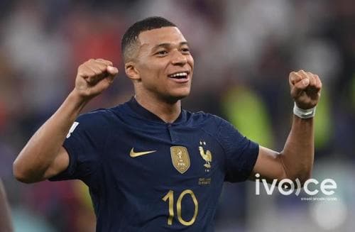 ДАШТ-ий алтан шаахайн эзэн Францын залуу од Мбаппе гэж хэн бэ