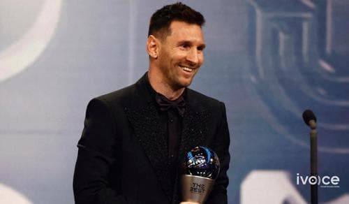 Лионель Месси дэлхийн хөлбөмбөгийн түүхэнд байгаагүй гэрээ хийлээ