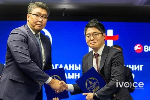 Дотоодын төгрөгийн картаар БНСУ-д төлбөр тооцоо хийх боломж бүрдэнэ