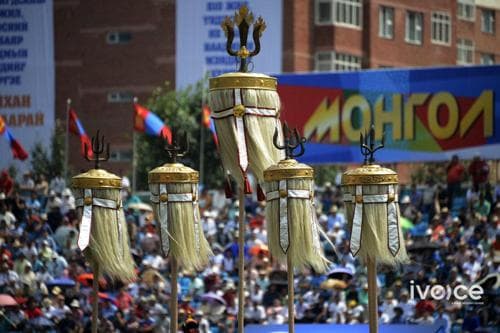 Г.Занданшатар: Монгол наадмаа зөрчилгүйгээр зохион байгуулах боломж бүрдлээ