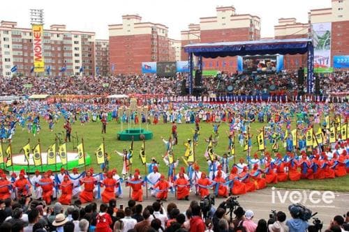 Үндэсний их баяр наадмын концертын найруулагчийг шалгаруулна