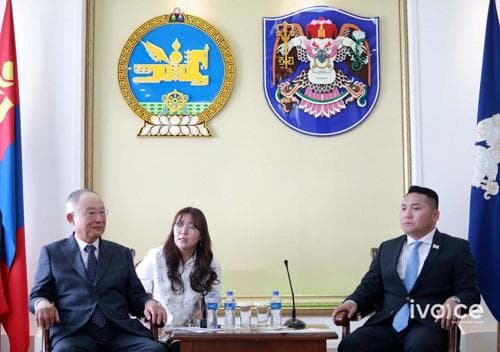 Цагдаагийн алба хаагчдад хөнгөлөлттэй үнээр эрүүл мэндийн тусламж, үйлчилгээ үзүүлнэ