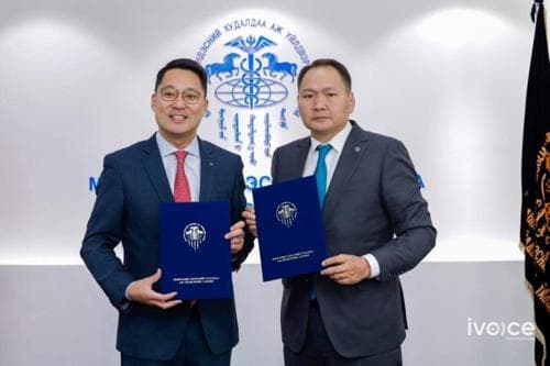 Голомт банк МҮХАҮТ-тай хамтран жижиг дунд, бичил бизнес эрхлэгчдийг дэмжинэ