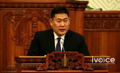 Л.Оюун-Эрдэнэ: 2023 оны төсөв эдийн засгийг тогтворжуулах төсөв байх учиртай