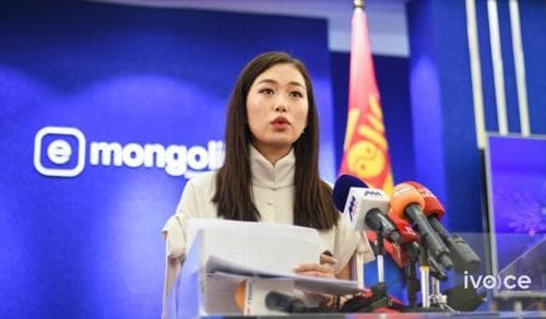 Б.Болор-Эрдэнэ: E-Mongolia системээр цэцэрлэгийн хоёрдугаар бүртгэл эхлэх гэж байна