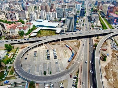 Олимпын гүүрний авто замын хөдөлгөөнийг бүрэн нээлээ