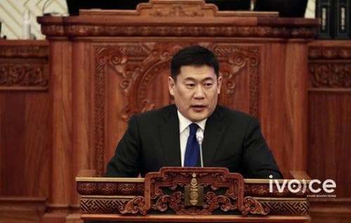 Л.Оюун-Эрдэнэ: Хямралын цаг үе ер бусын шуурхай шийдлийг шаардаж байна