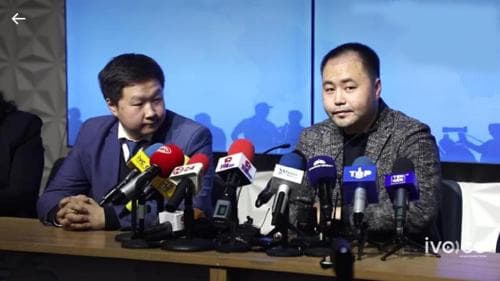 Б.Сэргэлэнбаатар: БНХАУ-ын 200 компани манай улсад 100 сая ам.долларын хөрөнгө оруулалт хийнэ