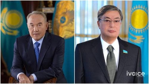 Казахстаны ерөнхийлөгч анх удаа Назарбаевыг шүүмжлэв