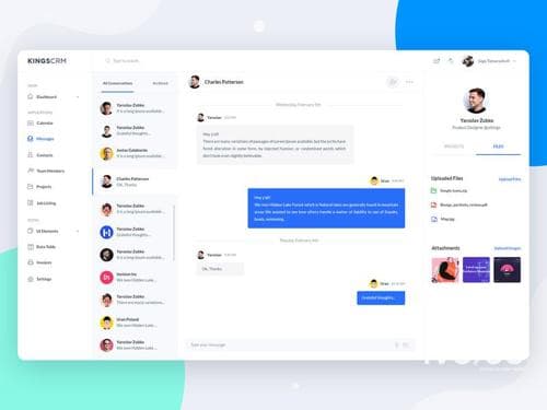 "Messenger"-ийн зурвасаа "screenshot" хийвэл мэдэгдэл очдог болно