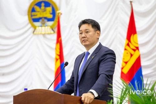 У.Хүрэлсүх: Ил тод, шударга өрсөлдье