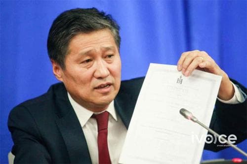 Сү.Батболдын хэргийг шүүхээс хэрэгсэхгүй болгожээ