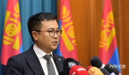 П.Сайнзориг: Улсын даян аварга Н.Батсуурь болон Улсын арслан Ц.Содномдорж нарын барилдаан дүрмийн дагуу явагдсан