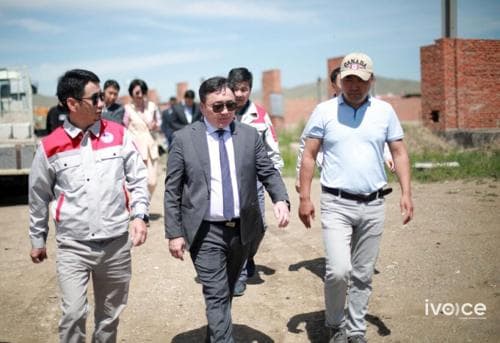 Ж.Сандагсүрэн: Нийтийн тээвэрт уг үндсээр нь шийдэх асуудал олон байна