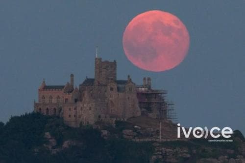 “Гүзээлзгэнэ сар” ирэх долоо хоногт гарна