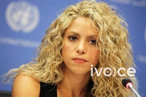 Дуучин Шакира эксдээ зориулсан ээлжит уран бүтээлээ танилцууллаа