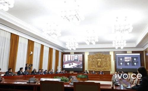 "Эрдэнэс Тавантолгой" 500 сая доллар төвлөрүүлэх боломжтой