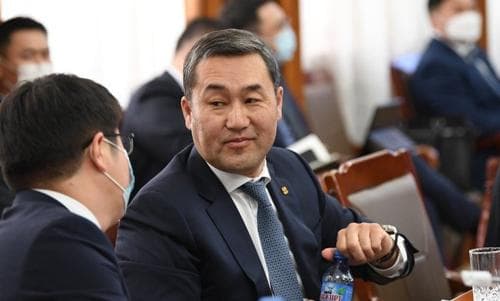 Н.Тавинбэх: ДЦС-3-т цаашид засвар хийж, насжилтыг уртасгах боломжгүй