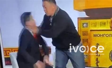 Х.Бат-Ялалт: Дүр эсгэгч, түмнийг мунхруулах нөхөдтэй тууштай тэмцэнэ