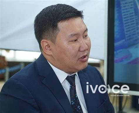 БОАЖЯ-ны Төрийн нарийн бичгийн дарга Э.Баттулгыг үүрэгт ажлаас нь чөлөөллөө