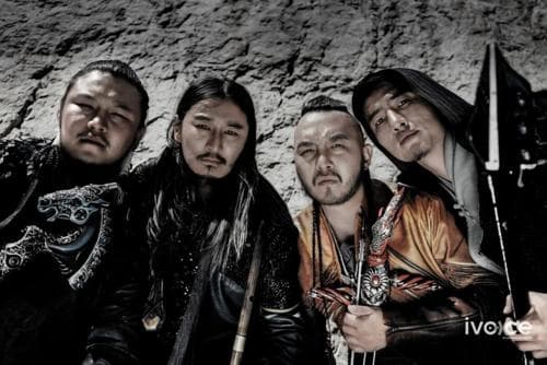 “The Hu” хамтлаг “Hellfest” наадамд оролцохоор болжээ