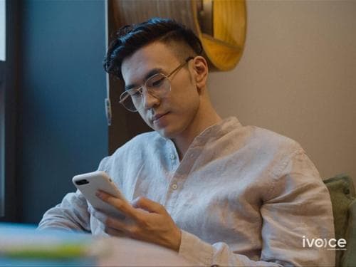 Нийслэлийн “Шилдэг татвар төлөгч”-өөр Реппер ThunderZ буюу Б.Өлзий-Учрал шалгарлаа