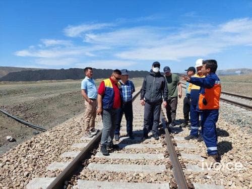 Сайжруулсан түлшний нийлүүлэлт, тээвэрлэлттэй танилцлаа