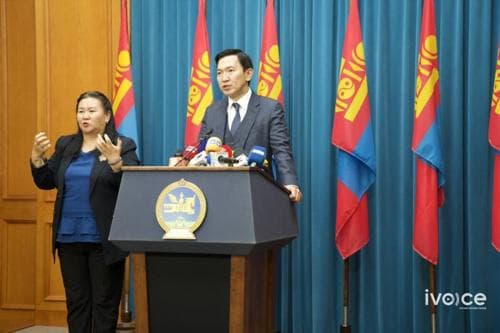 Н.Учрал: Манай улсын цахим шилжилтийг олон улсын байгууллага өндрөөр үнэлсэн