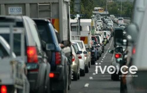 Энэ сарын 22-27-ны өдрүүдэд автомашины тэгш, сондгой дугаараар замын хөдөлгөөнд оролцуулна