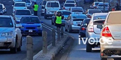 Нүүрсэн яндангүй автомашины хөдөлгүүр амархан мууддаг