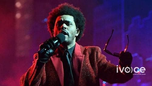 "The Weeknd" хоолойдоо гэмтэл авсаны улмаас тоглолтоо цуцалжээ