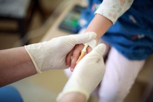 Улаанбурхан өвчний батлагдсан тохиолдол 387 боллоо