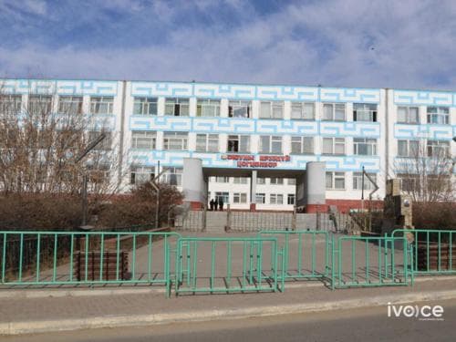 ДАРХАН-УУЛ: Нулимс асгаруулагч цацагдсан сургуулийн үйл ажиллагаа хэвийн үргэлжилнэ