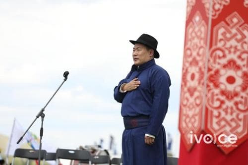 Л.Оюун-Эрдэнэ: Дэлхийд соёлын экспортлогч орон болохын тулд Засгийн газар бүх талаар дэмжлэг үзүүлнэ