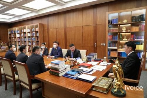 Ерөнхийлөгч тэтгэвэр тэтгэмжийг нэмэгдүүлэх шийдэл боловсруулахыг Засгийн газарт чиглэл болголоо