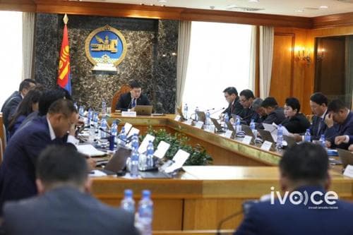 Монгол Улсын 2023 оны төсвийн төслийг УИХ-д өргөн барина