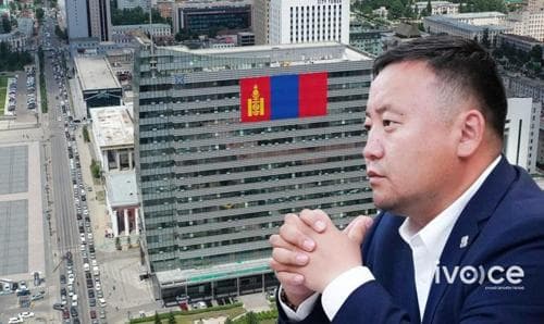 “MCS групп” ба Монгол Улсын Засгийн газрын ЗӨРЧИЛ, талуудын БАЙР СУУРЬ