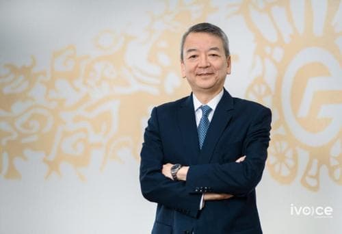 Голомт банкны Гүйцэтгэх захирал Норихико Като: БИД ИЛҮҮ НЭЭЛТТЭЙ БАНК БОЛНО